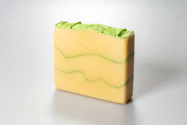 Spearmint Candy