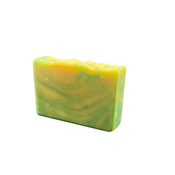 Eden Soap