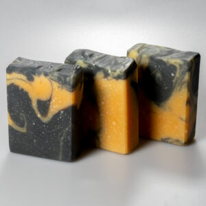 Wholesale - Exhilarated Face Soap