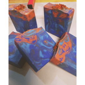 Wholesale - Bluey Dewey Soap