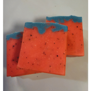 Wholesale - Dela Berry Soap