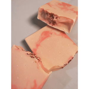 Wholesale - Peach Blossom Soap
