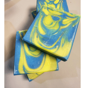 Wholesale - DelMarvelous Soap