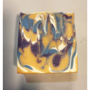 Wholesale - Grey Fox Soap